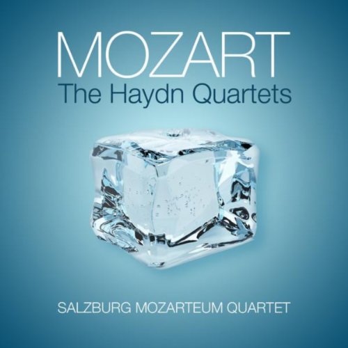 Salzburg Mozarteum Quartet