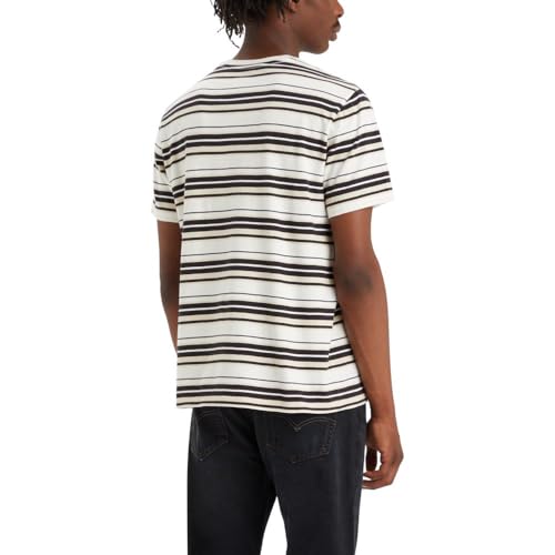 Image of Levi's Men's Short Sleeve Classic Pocket Tee (Available in Big)