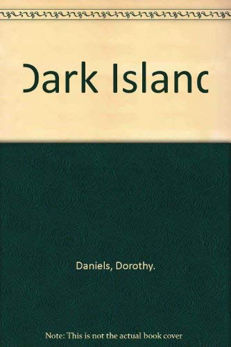 Dark Island 0446656267 Book Cover