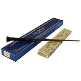 「 ザ ウィザーディング ワールド オブ The Wizarding World of Harry Potter 」 魔法の杖 収納箱付き コスチューム用小物 ハリーポッター 杖 グッズ コスプレ 通学と誕生日ギフト(ハリーポッター の杖A)