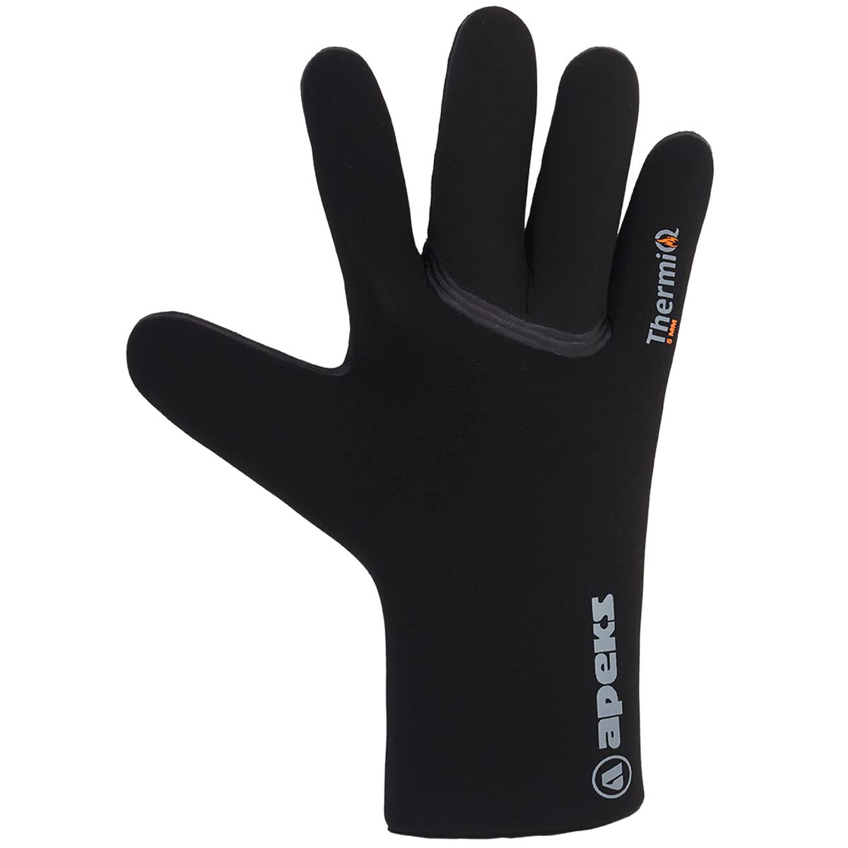 Apeks 5mm ThermiQ Gloves - Medium