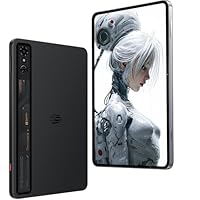 REDMAGIC Astra ゲーミングタブレット (12GB+256GB) 黒 REDMAGIC Astra ゲーミングタブレット 12G＋256G ブラック ［9.0
