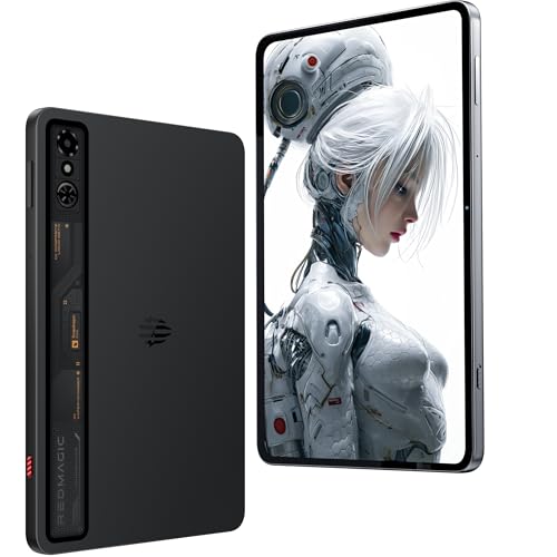 Amazon.co.jp: REDMAGIC Astra ゲーミング タブレット 9.06