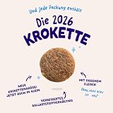 Edgard & Cooper Hundefutter trocken für Medium Adult Hunde (7kg), frischer Lachs, ausgewogene Ballaststoffe für die Darmgesundheit, Natürliche, hypoallergene Rezeptur, nie Fischmehl