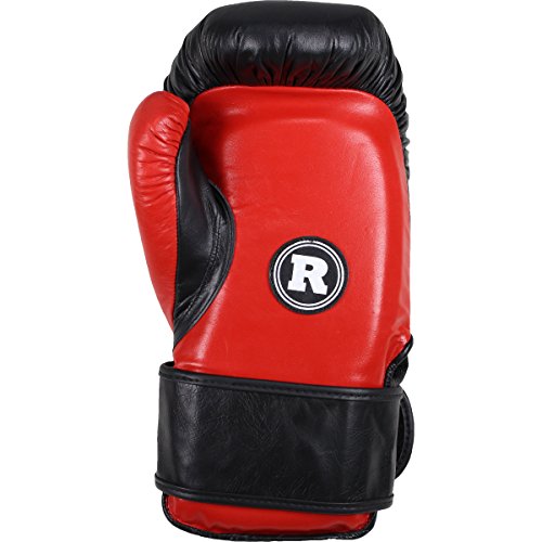 Ringside Professional Coach Spar Boxing Punch Mitts 80 lbs - Thumbnail 4