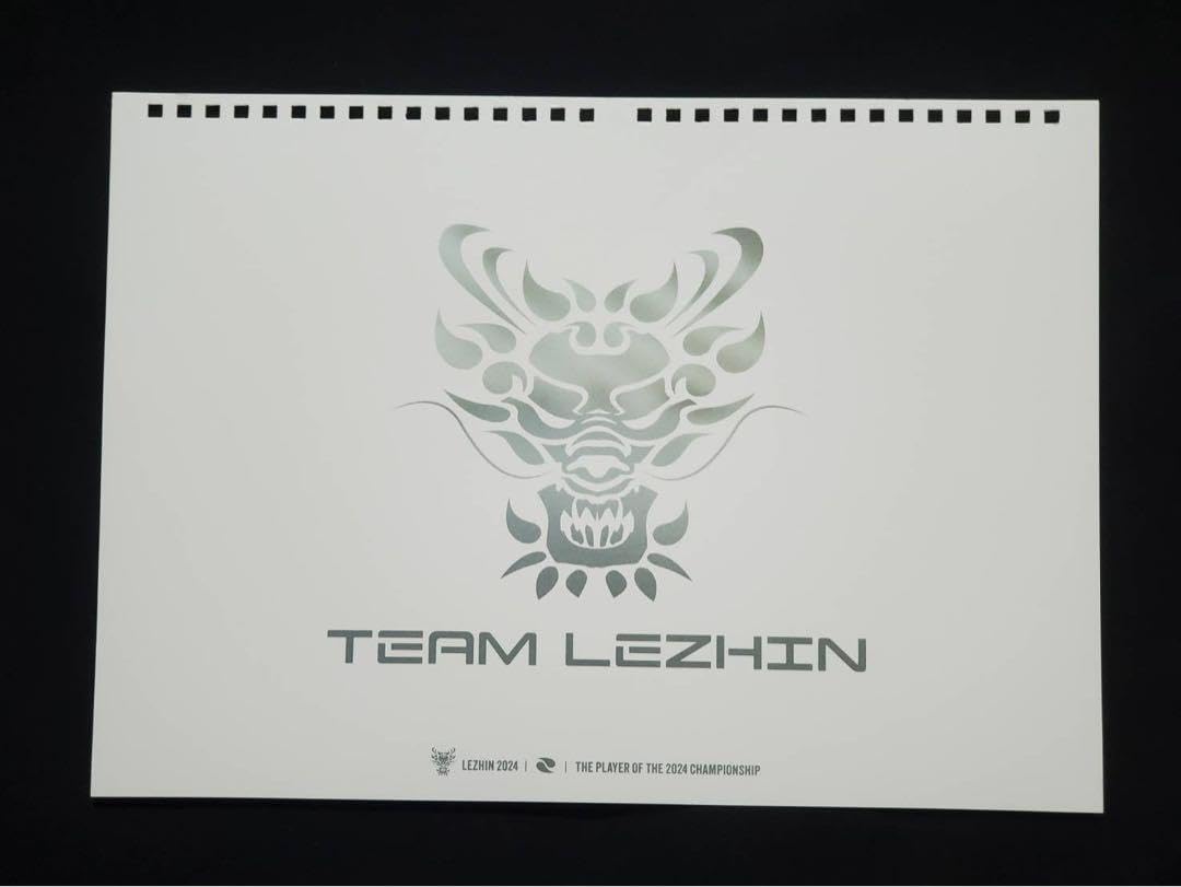 Amazon.co.jp: 韓国BL レジン Lezhin カレンダー 表紙 シーグリ