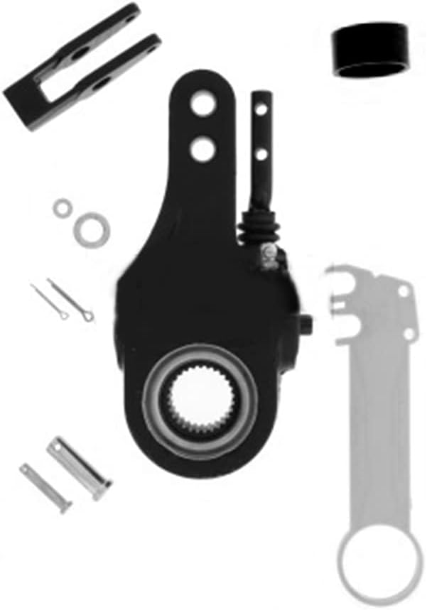 AIR BRAKE - AUTOMATIC SLACK ADJUSTER