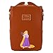 Loungefly Disney Rapunzel Snuggly Duckling Crossbody Bag