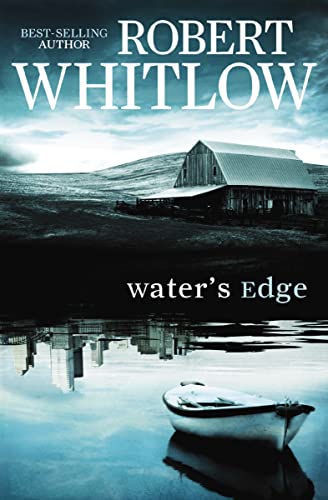 Water's Edge view 2