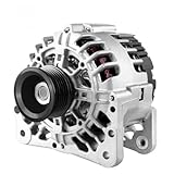 Generator Alternator compatible for SKODA OCTAVIA FABIA ROOMSTER 030903023J 037903025F 06A903023