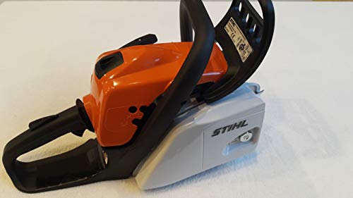 Benzin-Kettensäge Stihl MS 211 PM 3 für präzise Holzarbeiten