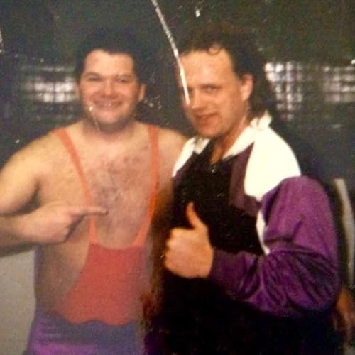 Episode 97: The Jerry Grey tribute