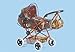 Produktbild Bayer Chic 2000 862 01 - Regenschutzhaube für Puppenwagen, groß