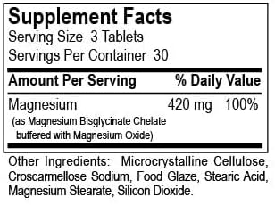 Dialyvite - Majestic Magnesium - 90 Tablets