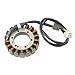 Motorcycle Generator Magneto Stator Coil 31120-MAS-004 Compatible With Automotive Motorcycle Parts CBR900 CBR900RR 1996 1997 1998 1999 For Part Number 31120-MAS-004