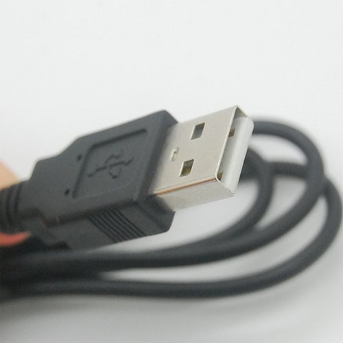 Inovat Replacement Usb Dc Charging Charger Cable Cord Lead For Rca 10 Viking Pro Rct6303W87 / Rct6303W87Dk 10" Android Tablet #TOP3