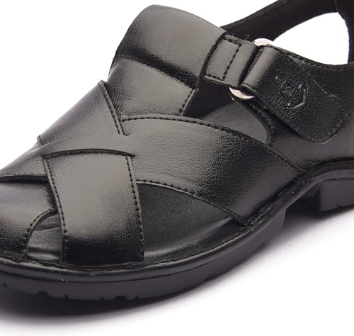 Image of Michael Angelo Men's MA-2773 Thong Sandals