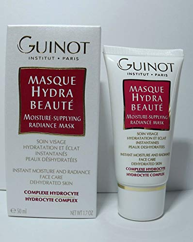 Guinot umidità Fornitura Radiance Mask 50ml