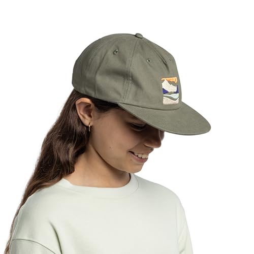 Buff Snapback Cap aux finitions soignées et design moderne résistant - 4