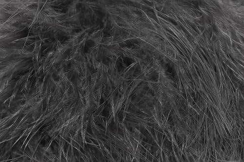 Hareline Fly Tying X-Select Marabou – Premium Marabou Feathers for Fly Tying Streamers, Woolly Buggers & Leeches