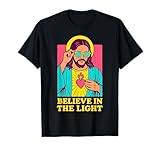 Faithwave Christian Manga Retro Pop Art Aesthetic