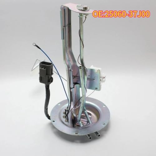 Sensor de nivel de combustible para rutas seguras en Nissan Patrol GQ Y60 gasolina 1987-1997 2