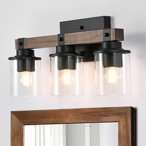 The 10 Best light wood bathroom vanity Our Picks