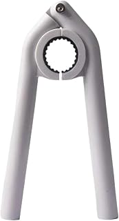 Twist Faucet Aerator Wrench Kitchen Basin Spout Filter Removal Tool Bathroom Non-slip Loosener Faucet Wrench Handle Tools