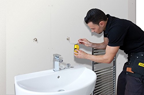 Stanley Stht0-77403 S100 Stud Sensor, Yellow/Black #TOP1