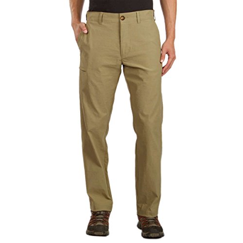 unionbay men's rainier lightweight comfort travel tech chino pants