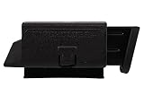 Magholder Pistol Horizontal Magazine Holder - Smith & Wesson M&P Standard (Left Side Rear Facing, Ri