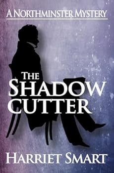 Paperback The Shadowcutter (The Northminster Mysteries) Book