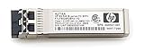 HP HP - SFP+-Transceiver-Modul - Fibre Channel (Packung von 4) - für Modular Smart Array 2040, 2040 10Gb