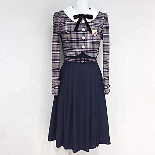 乃木坂　コスプレ Amazon.co.jp: [XIN XIN] 【乃木坂46】22thの新制服 コスプレ