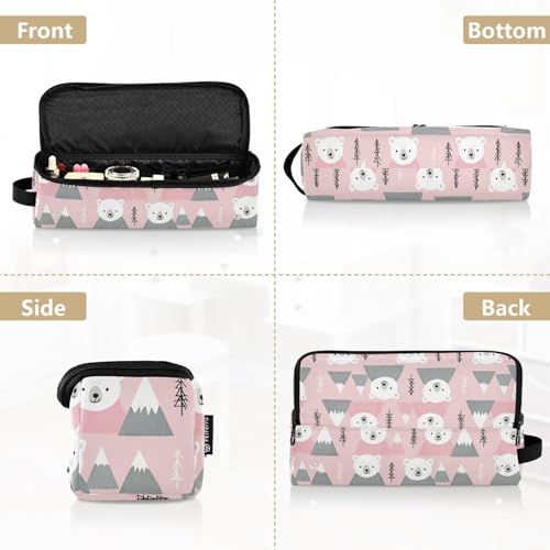 Bolsa Organizador de Herramientas para Cabello Yuiboo miniatura 5
