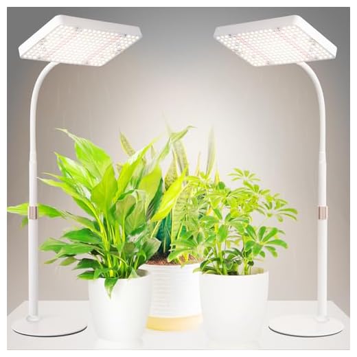 Full Spectrum Indoor Plant Grow Light