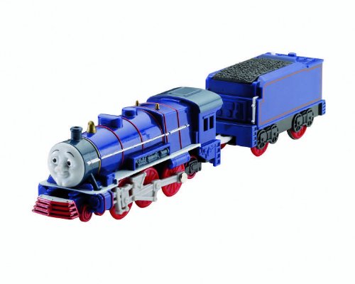 Thomas and Friends Trackmaster Motorized Engine - Hank