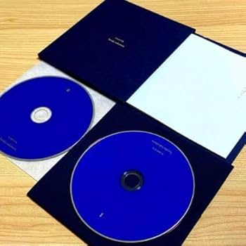 haruka nakamura 星ひとつのぼりて original CD evam eva × haruka nakamura 星ひとつのぼりて