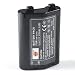 Produktbild DSTE EN-EL4A Li-Ionen Akku für Nikon EN-EL4, EN-EL4A, D2, D2H, D2Hs, D2X, D2Xs, D3, D3S, D3X, F6 Kameras, MB-D10 Battery Grip Battery Grip