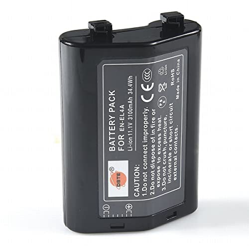 Batteria Capacità: 11.1V(Significare)/3100mAh