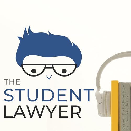 The Student Lawyer Podcast Titelbild