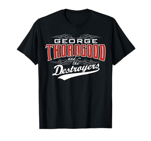 George Thorogood One �o�[�{�� T�V���c