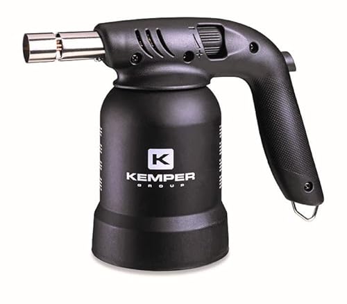 LAMPE A SOUDER AVEC PARZO SPECIALE CUISINE