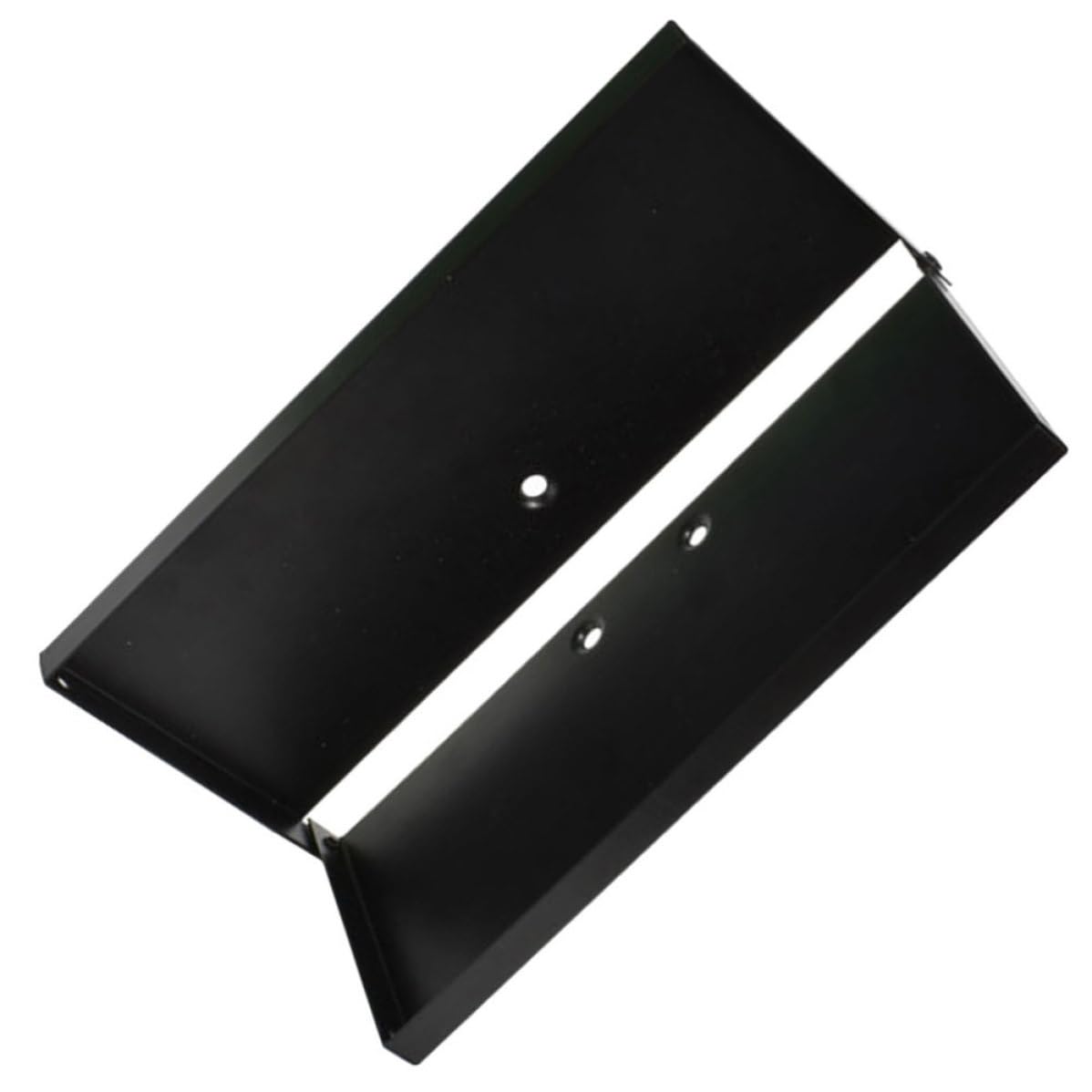 Soporte portátil para proyector con bandeja de acero resistente compatible con trípodes