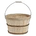 1/2 Bushel Basket, Natural