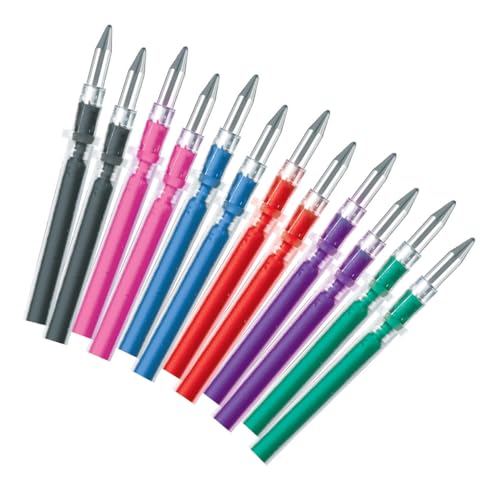 Clementoni | ’Atelier des Stylos – Édition Messages | Kit Créatif Enfant + | Crée 8 Stylos Personnalisés avec Perles Alphabet Stickers et Personnages | Activité Manuelle Ludique - vue 7