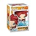 Funko Pop! Animation: Dragon Ball GT - Super Saiyan 4 Gogeta - 1/6 Odds for Rare Chase Variant - (Glow in The Dark) - Collectable Vinyl Figure - Gift Idea - Official Merchandise - Anime Fans