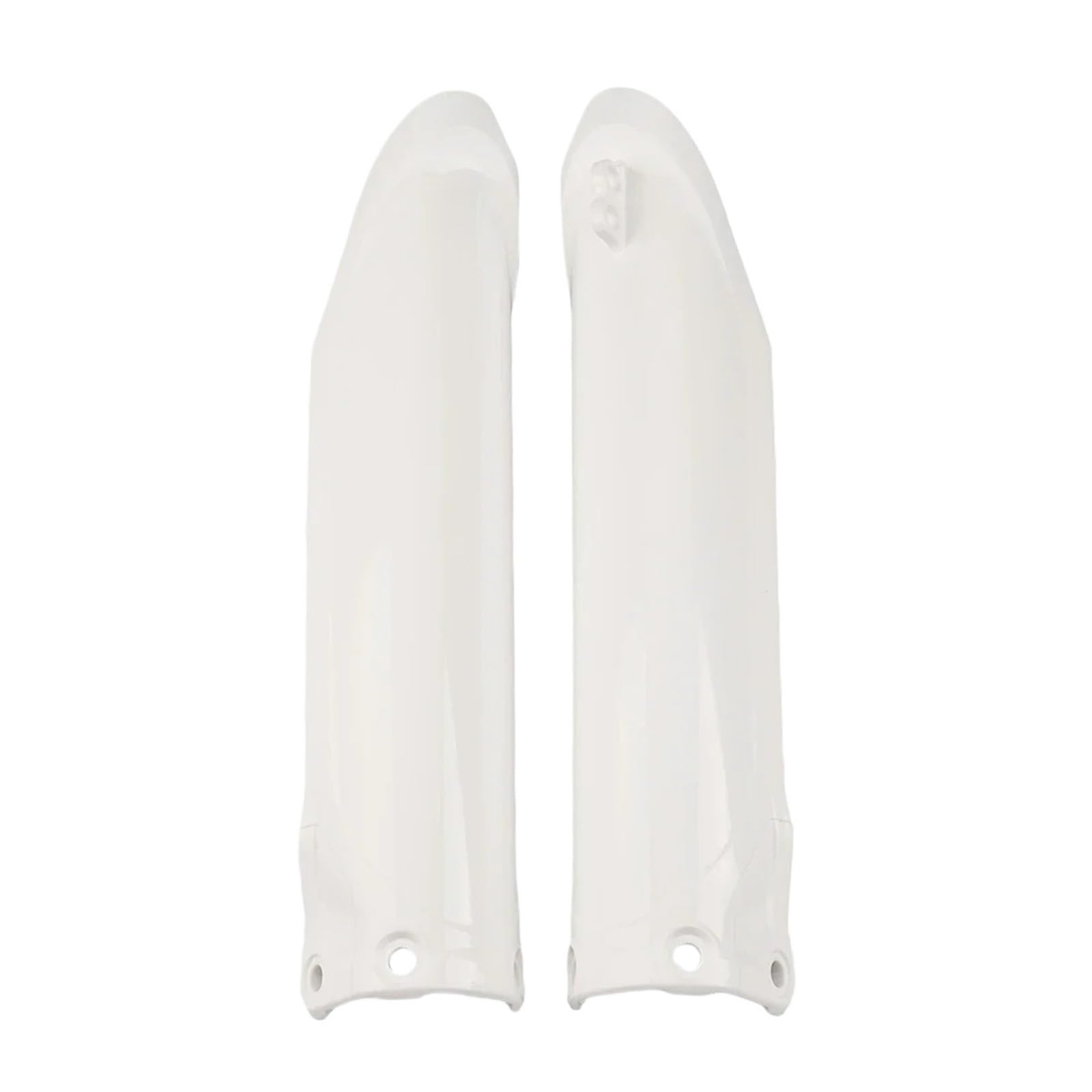 Misura Per YAMAHA YZ WR 250F 250FX 450F 450FX YZ250F YZ250FX Forcella Protezione Della Copertura Ammortizzatore di Motociclette copriforcelle