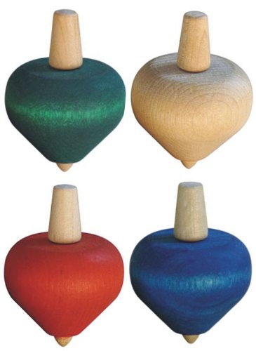 Standard Tops - Set Of 4 - Made In Usa #TOP1