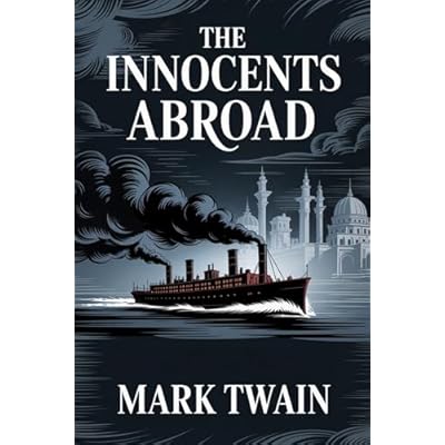 The Innocents Abroad